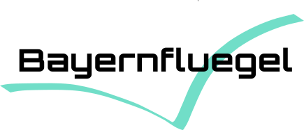 Bayernflügel Manfred Mayer Logo